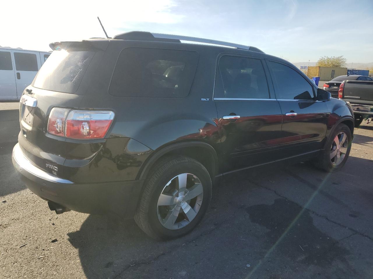 2012 GMC Acadia Slt-1 VIN: 1GKKVRED1CJ370466 Lot: 86981844