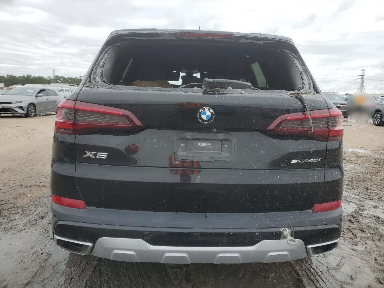 5UXCR4C08L9C56104 2020 BMW X5 Sdrive 40I