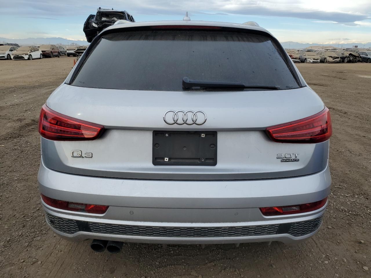 WA1GFCFS6GR008465 2016 Audi Q3 Prestige