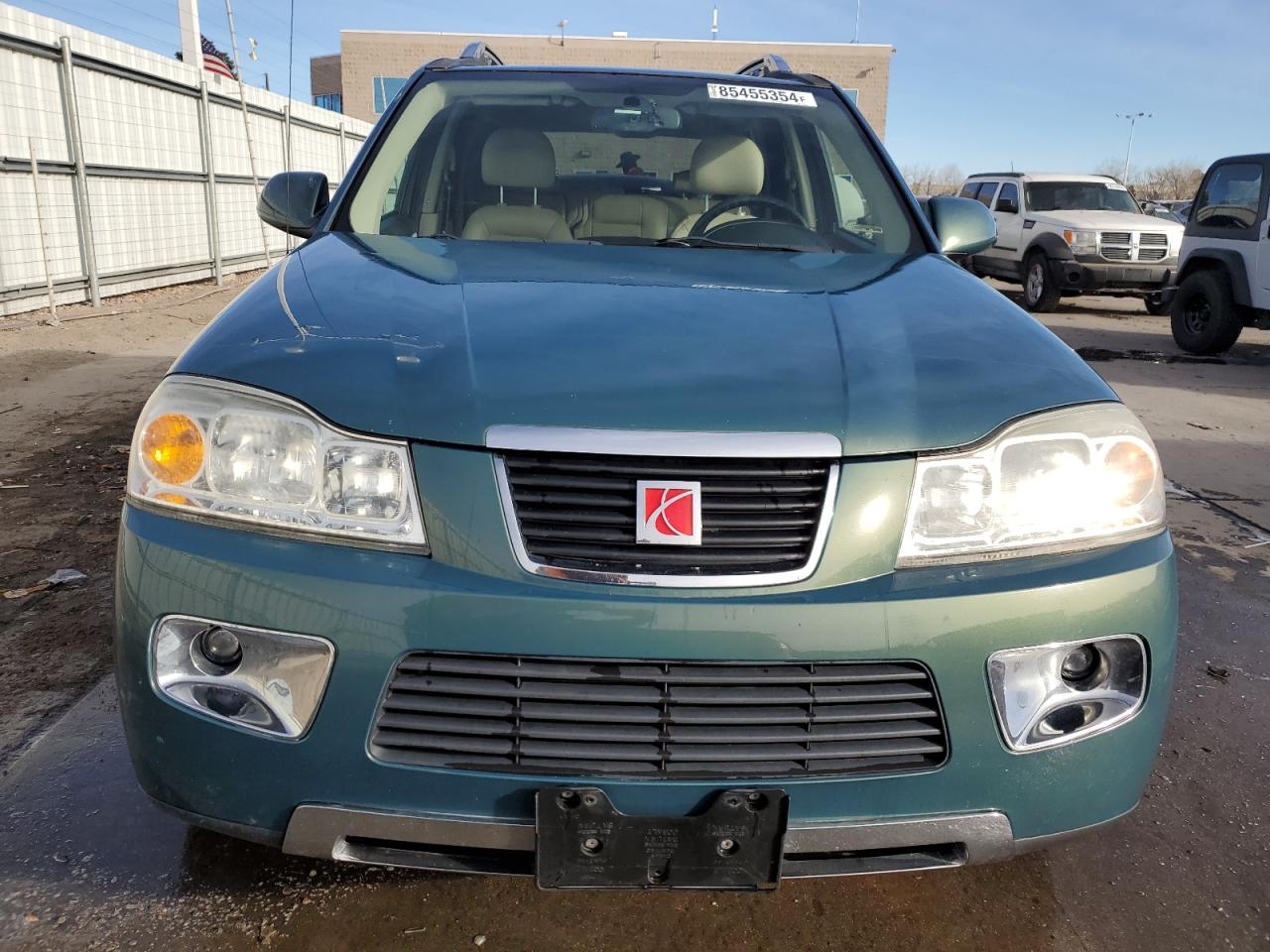 5GZCZ63486S888643 2006 Saturn Vue