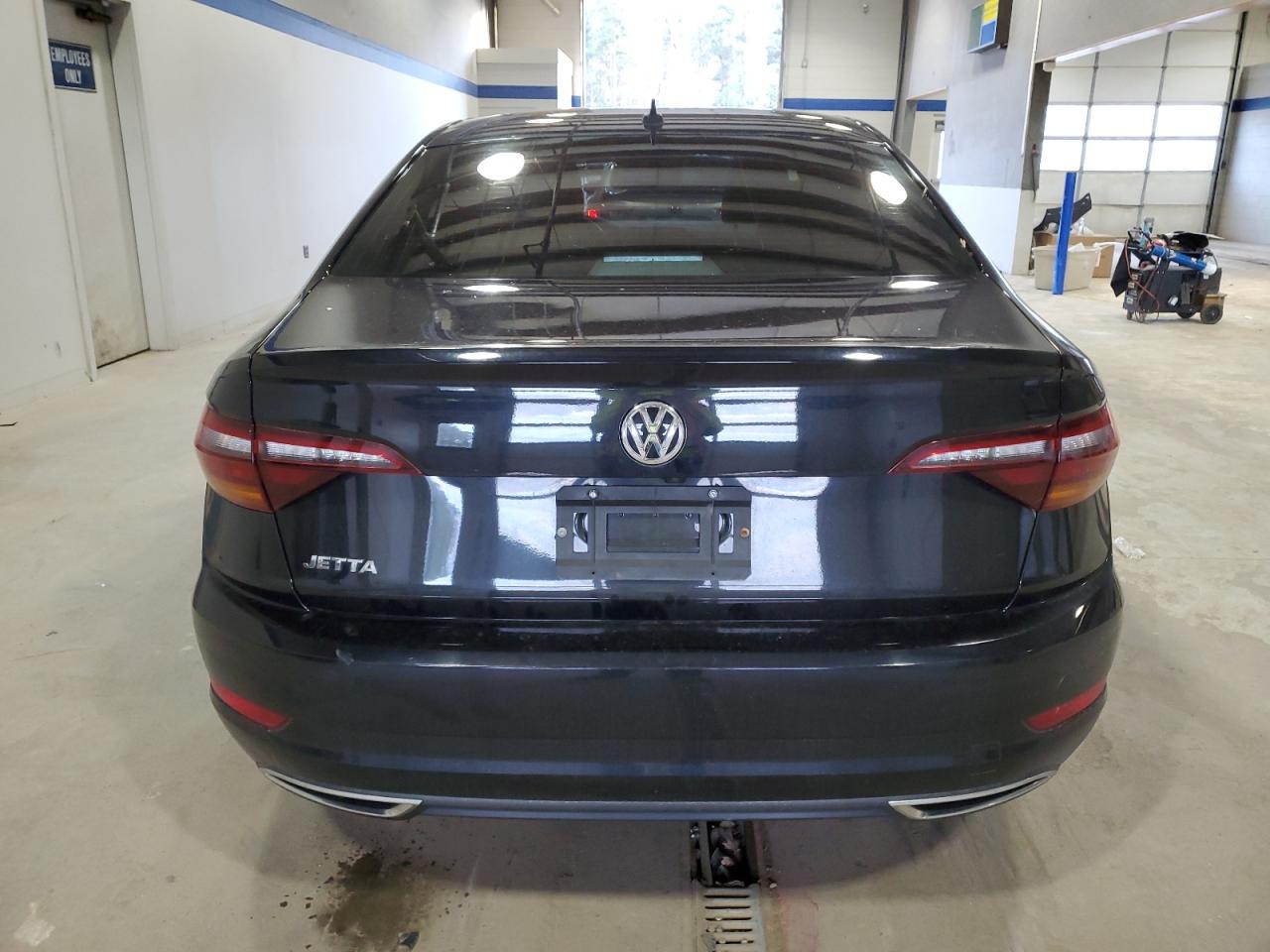 2019 Volkswagen Jetta S VIN: 3VWC57BU6KM074835 Lot: 87193914