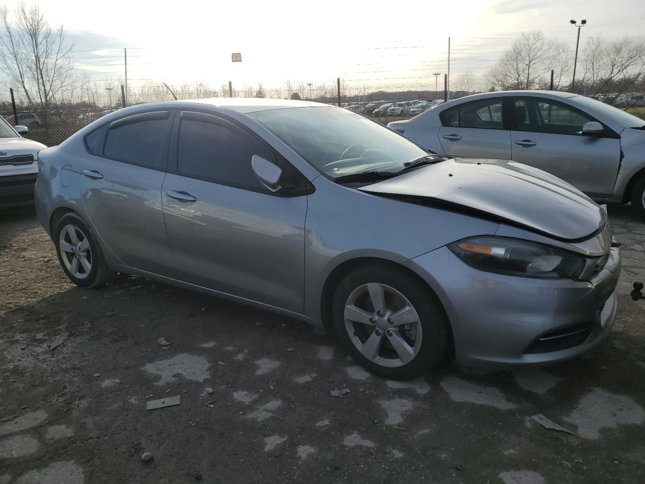 2015 Dodge Dart Sxt VIN: 1C3CDFBB6FD131846 Lot: 85094564