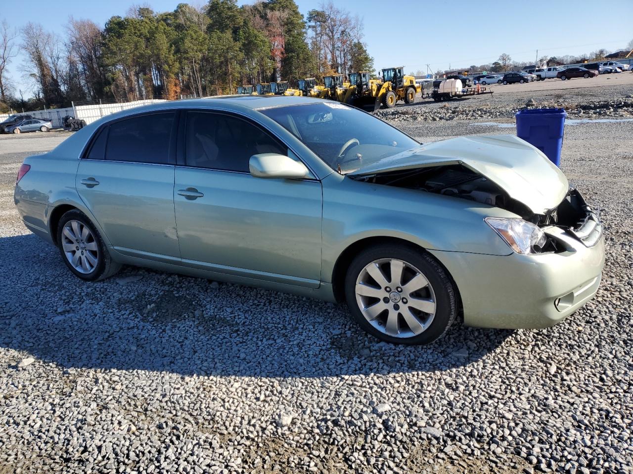 4T1BK36B76U067351 2006 Toyota Avalon Xl