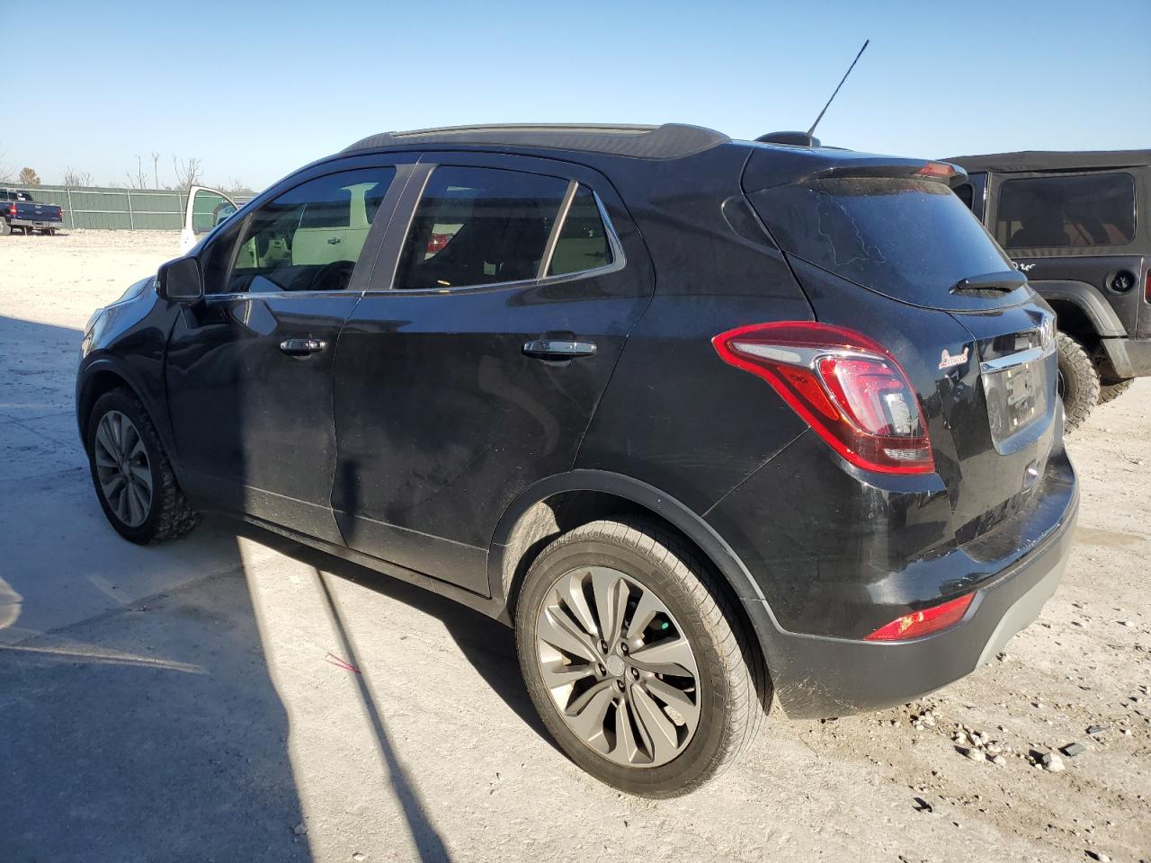 2019 Buick Encore Preferred VIN: KL4CJASB4KB958140 Lot: 84912104