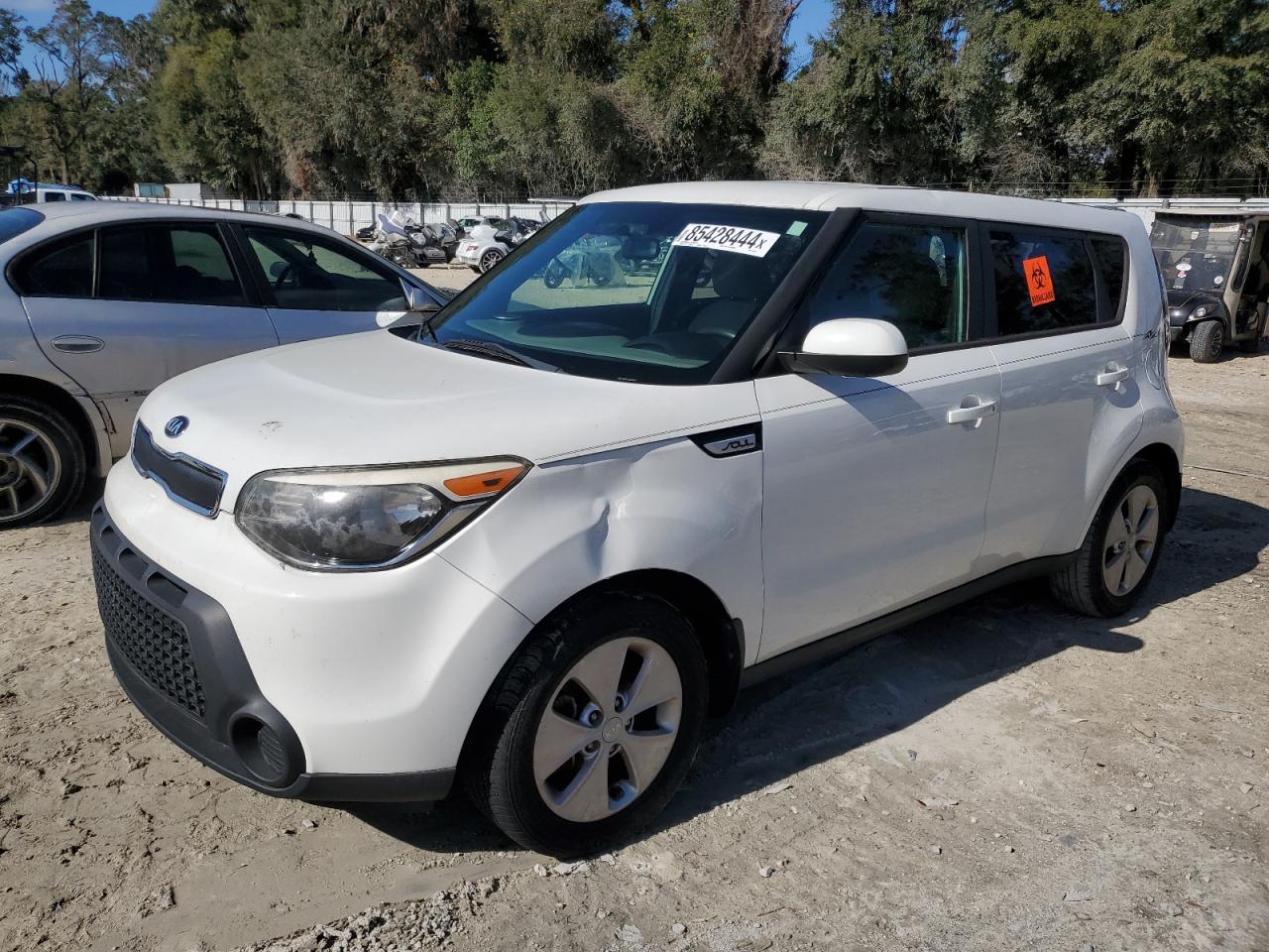 KNDJN2A23G7378722 2016 Kia Soul