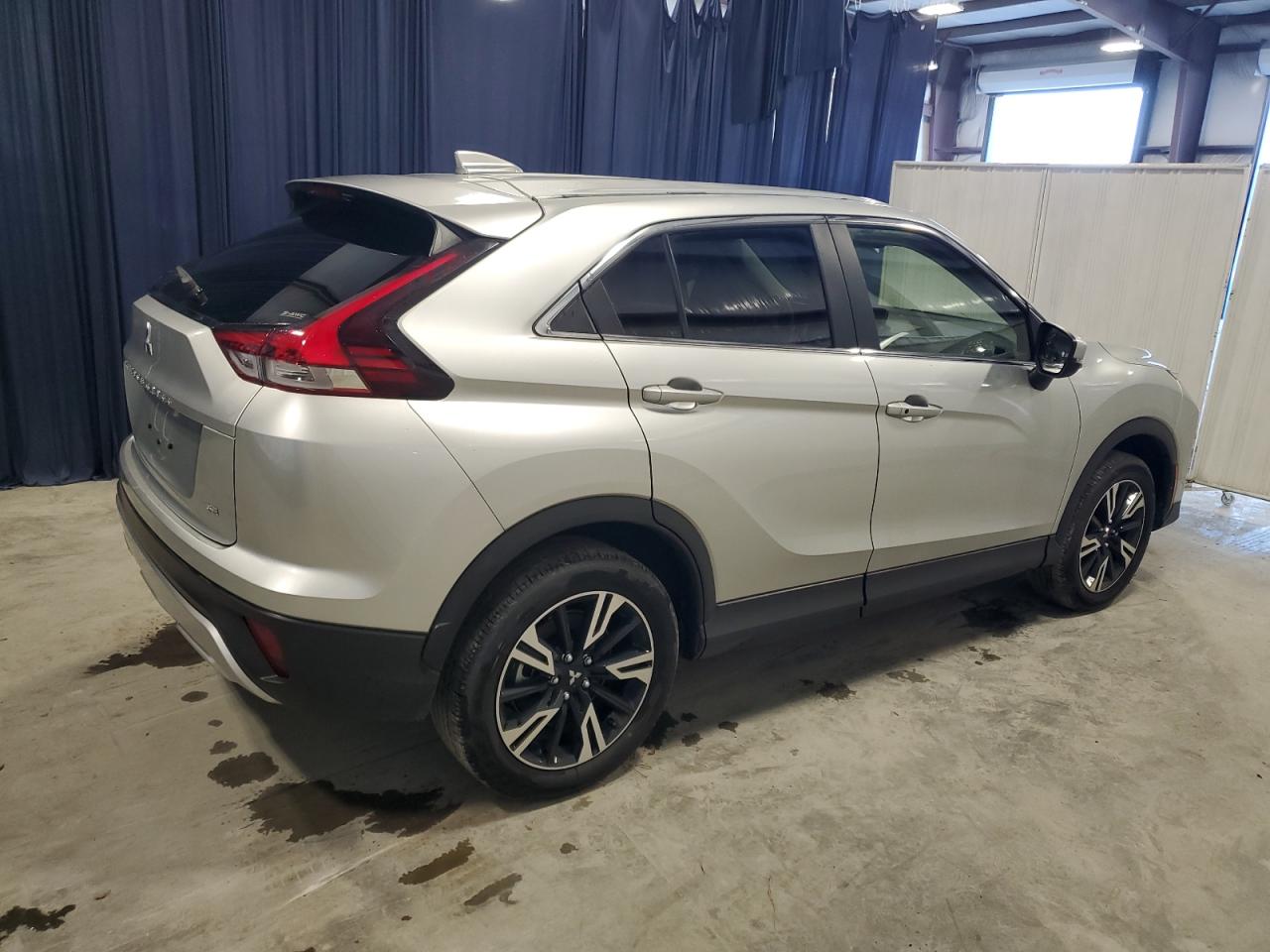 2023 Mitsubishi Eclipse Cross Se VIN: JA4ATWAA9PZ042933 Lot: 82664944