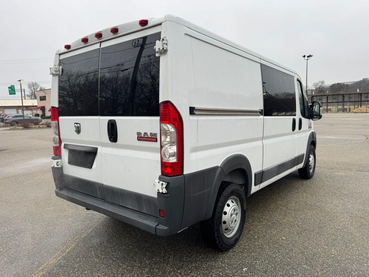 2016 Ram Promaster 1500 1500 Standard VIN: 3C6TRVAGXGE115998 Lot: 87132754