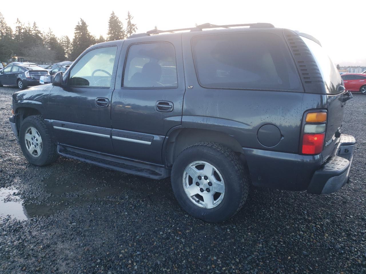 2005 Chevrolet Tahoe K1500 VIN: 1GNEK13T35J231298 Lot: 83579404