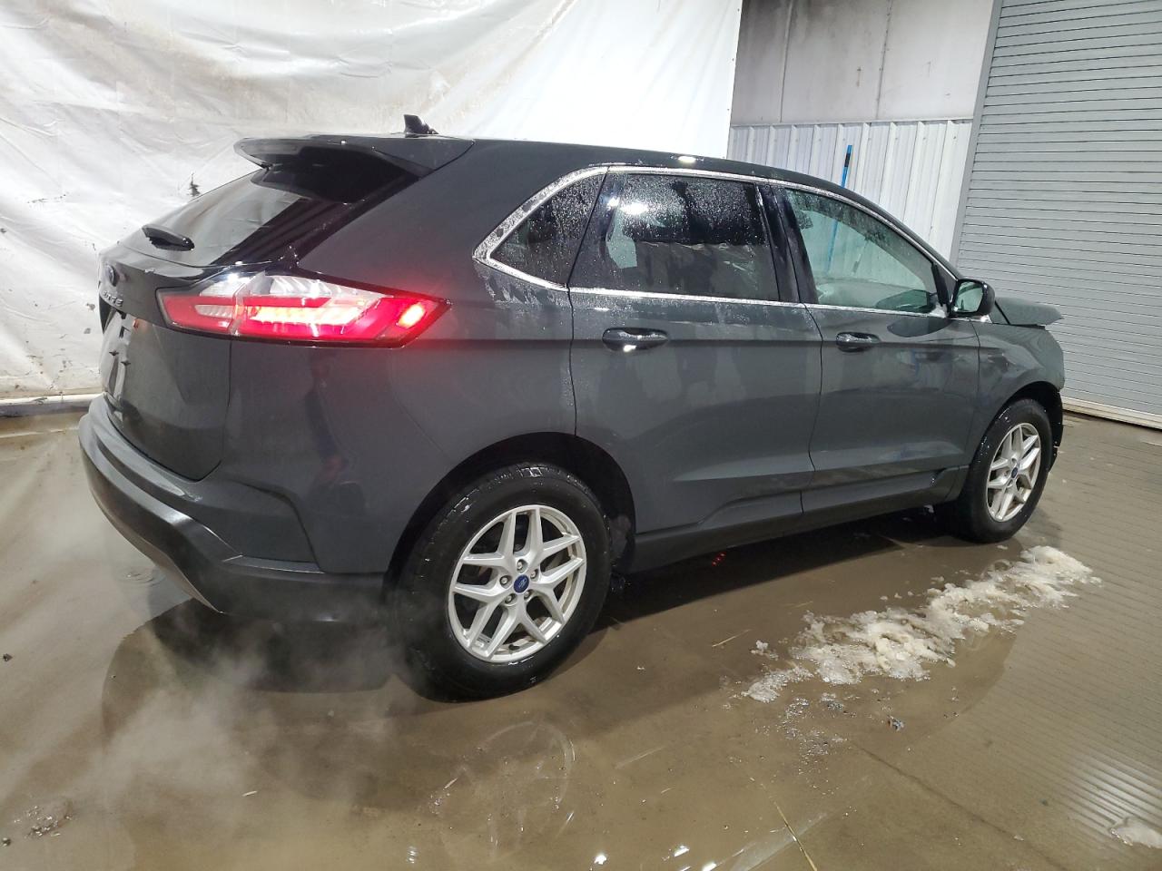 2FMPK3J98MBA50717 2021 Ford Edge Sel