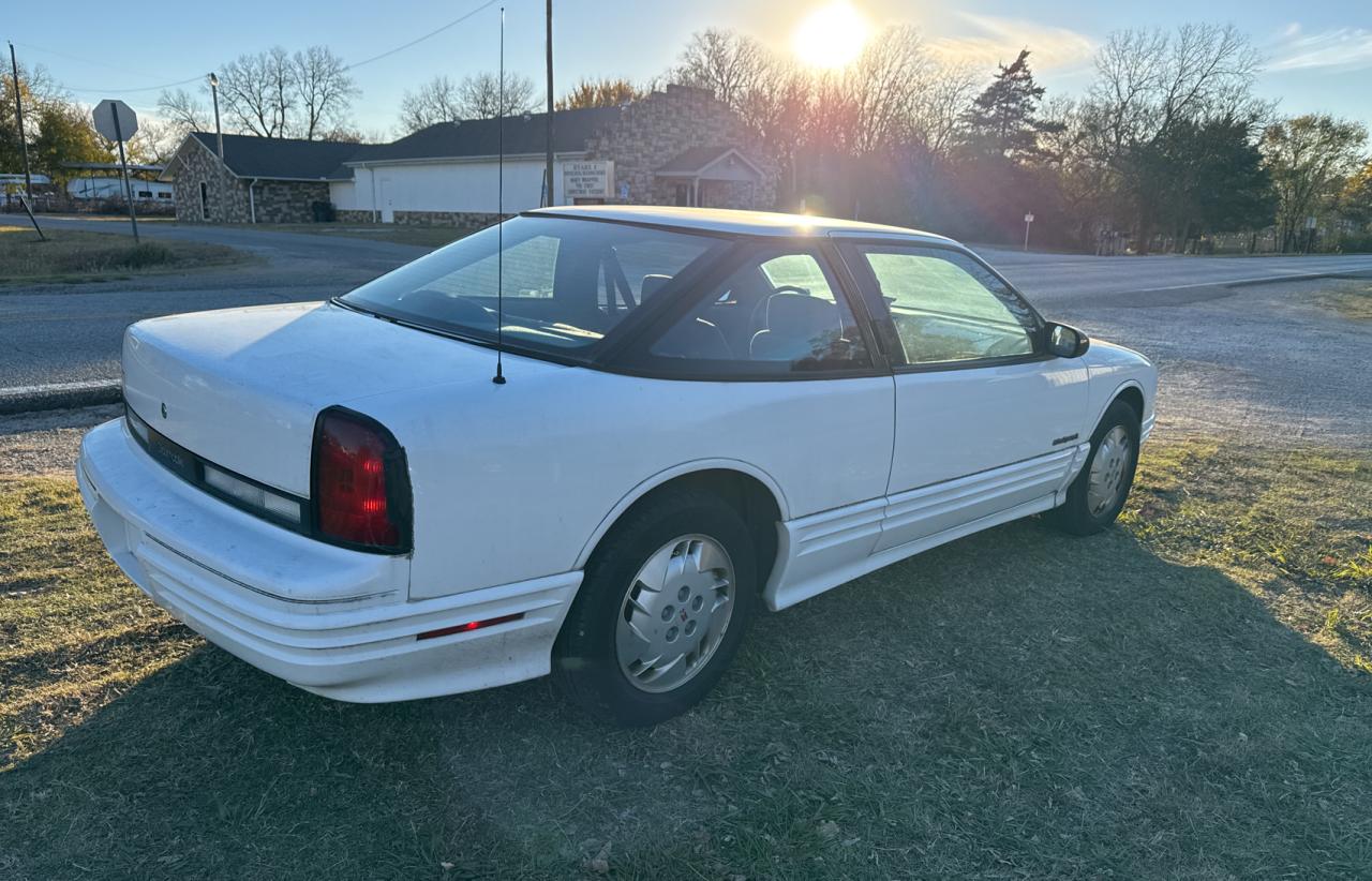 1G3WH15M1RD355804 1994 Oldsmobile Cutlass Supreme S