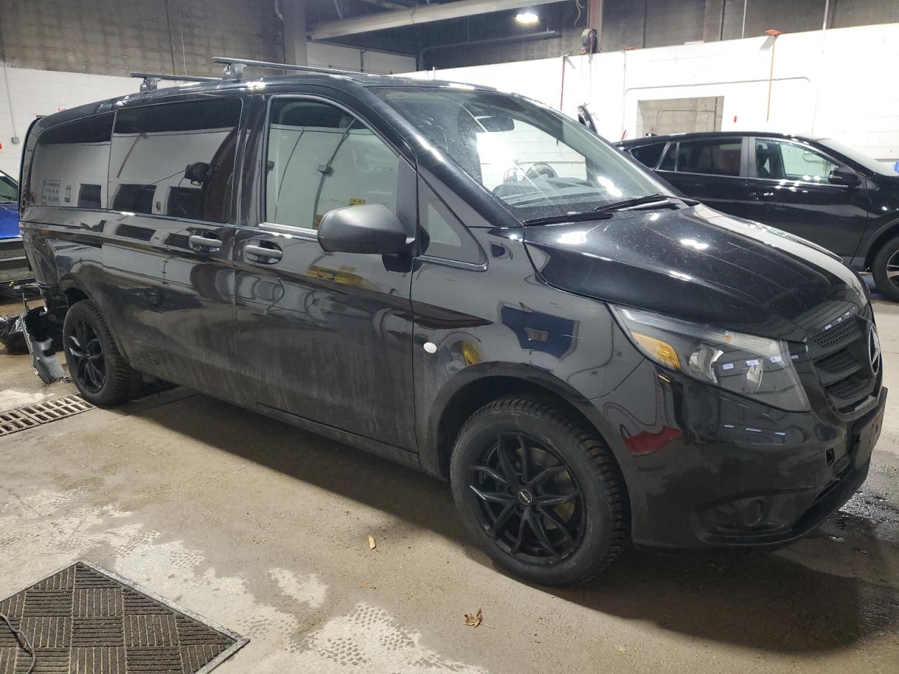 2020 Mercedes-Benz Metris VIN: WD4PG2EE5K3576393 Lot: 86137904