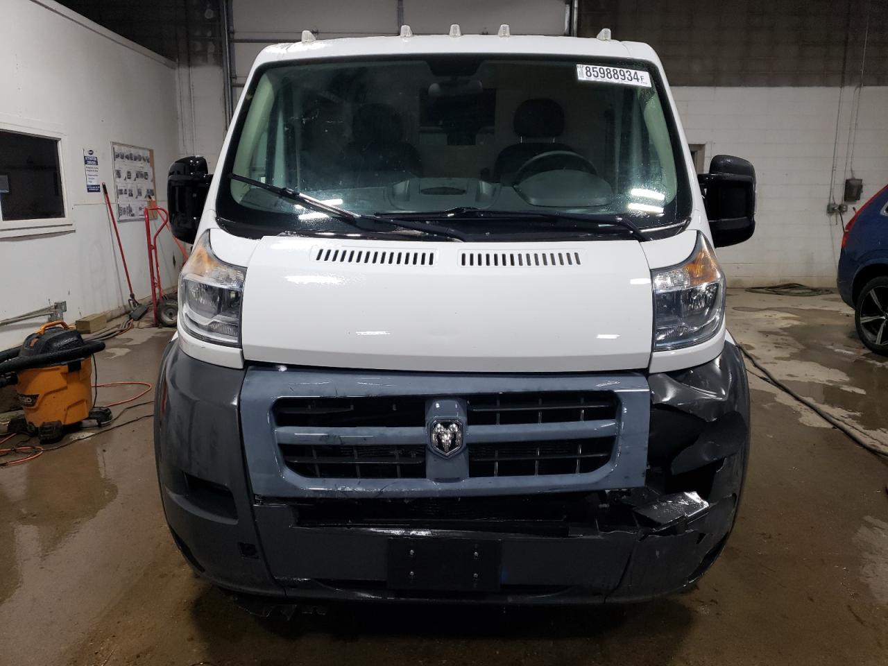 2016 Ram Promaster 1500 1500 Standard VIN: 3C6TRVAG7GE106868 Lot: 85988934