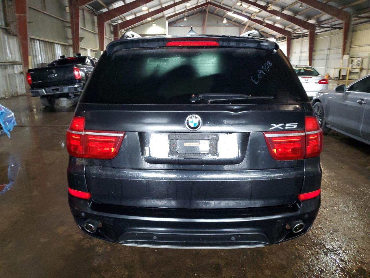 5UXZV4C56D0E09828 2013 BMW X5 xDrive35I