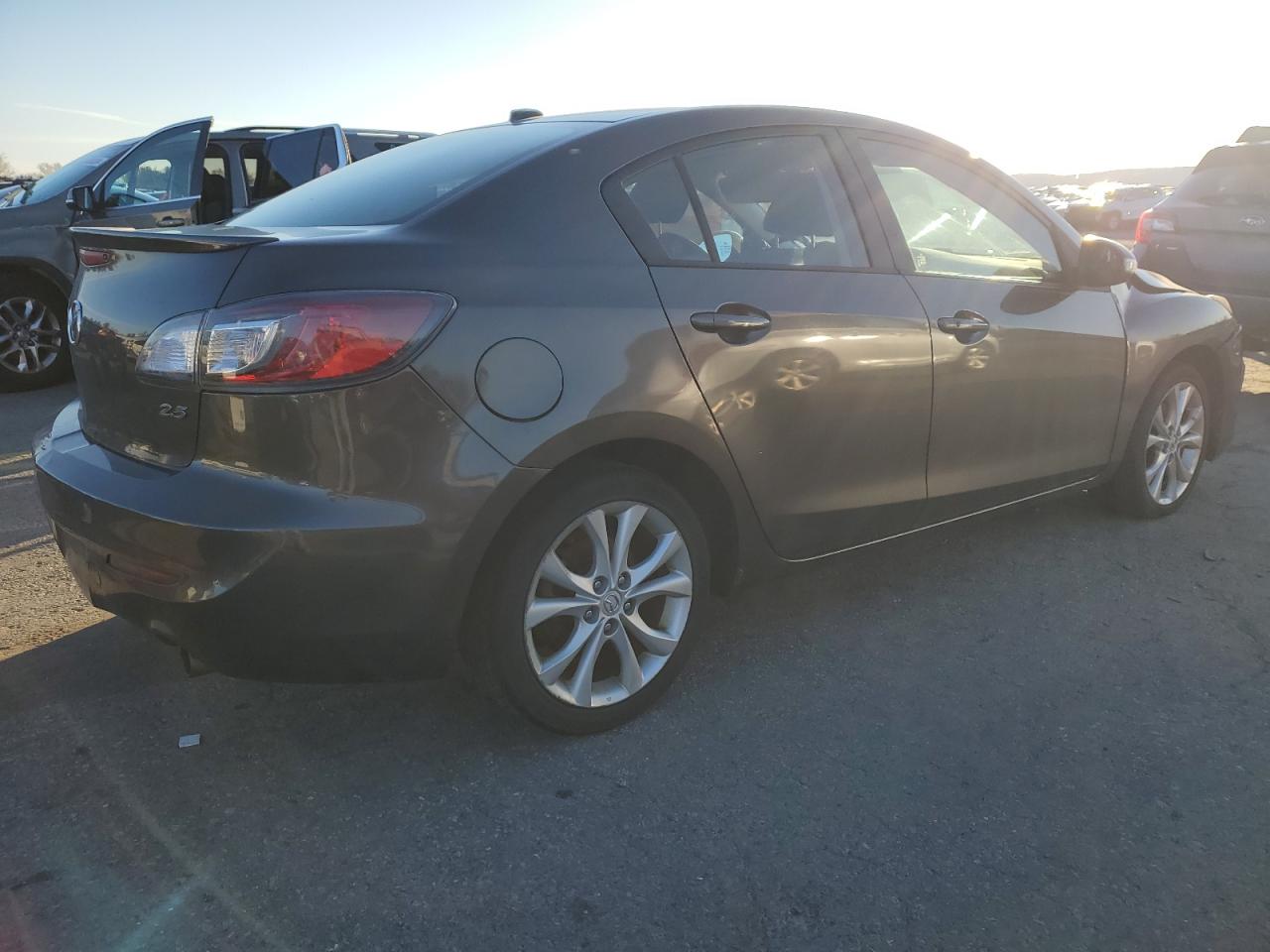 JM1BL1S64A1177377 2010 Mazda 3 S