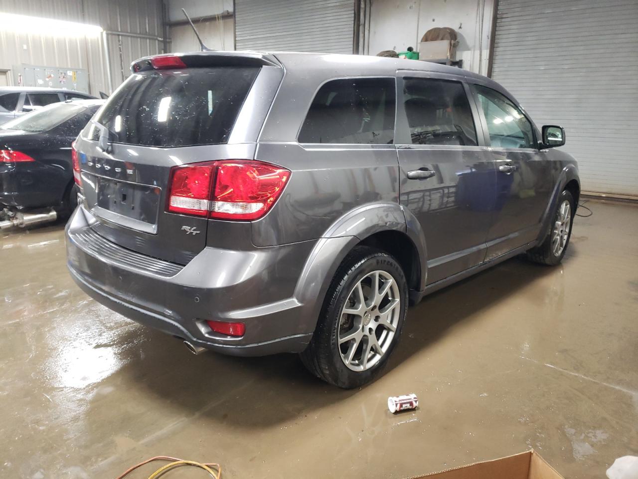 2015 Dodge Journey R/T VIN: 3C4PDDEG2FT536279 Lot: 83630694