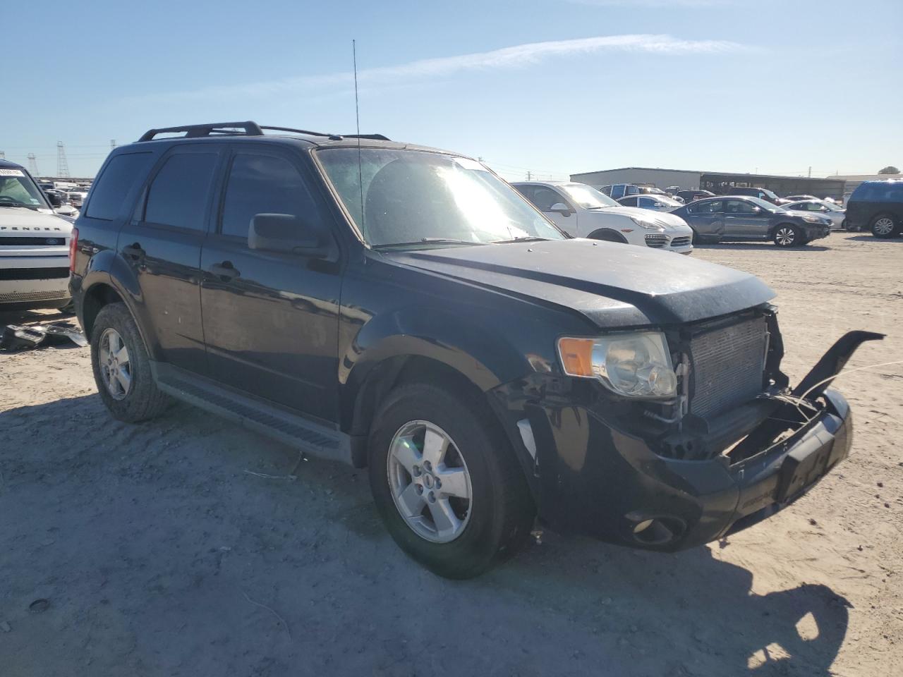 1FMCU0D72CKC42897 2012 Ford Escape Xlt