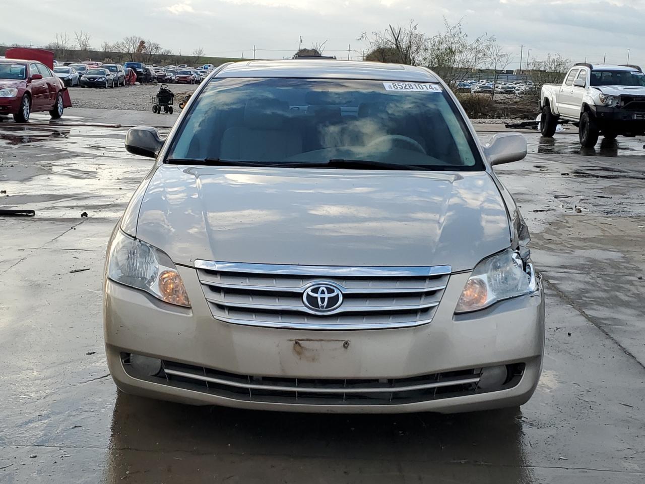 4T1BK36B77U215290 2007 Toyota Avalon Xl