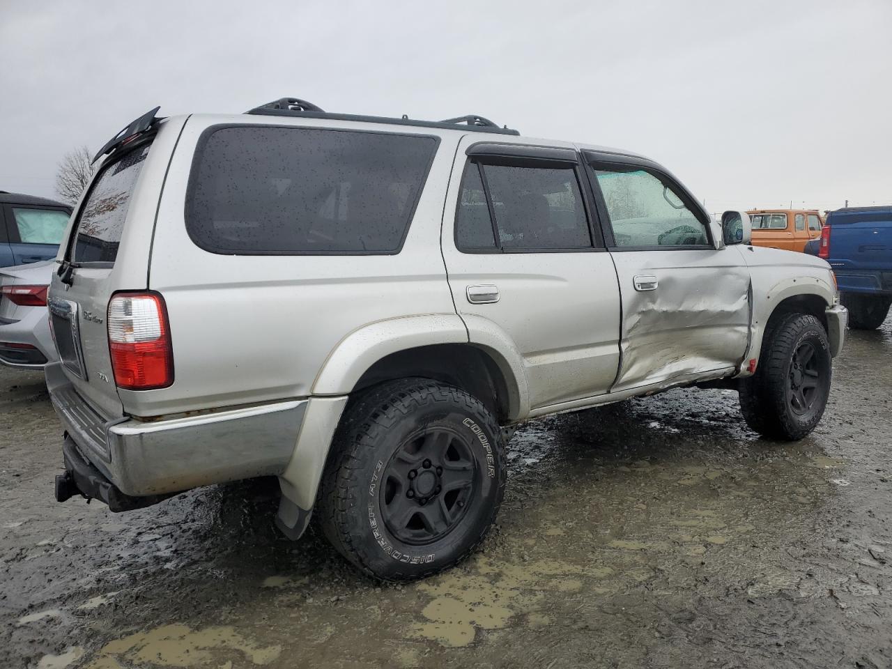 JT3HN86RX20384076 2002 Toyota 4Runner Sr5