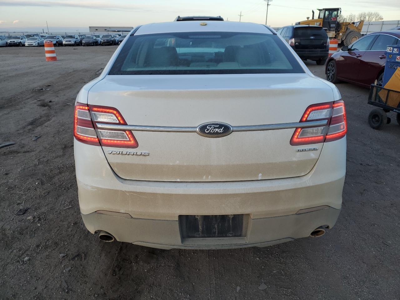 2013 Ford Taurus Se VIN: 1FAHP2D80DG184353 Lot: 84024544