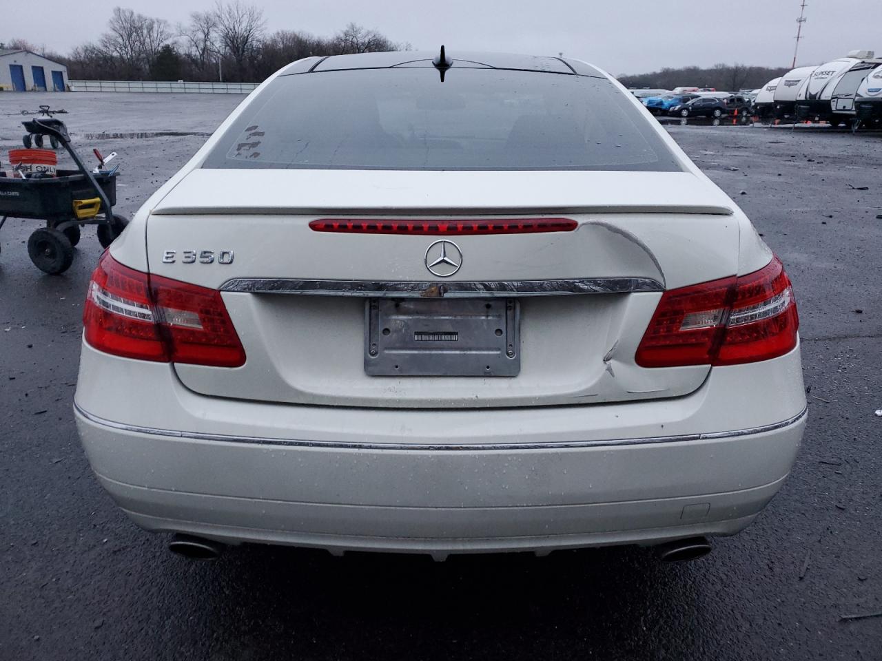 2012 Mercedes-Benz E 350 VIN: WDDKJ5KB9CF141299 Lot: 84698234