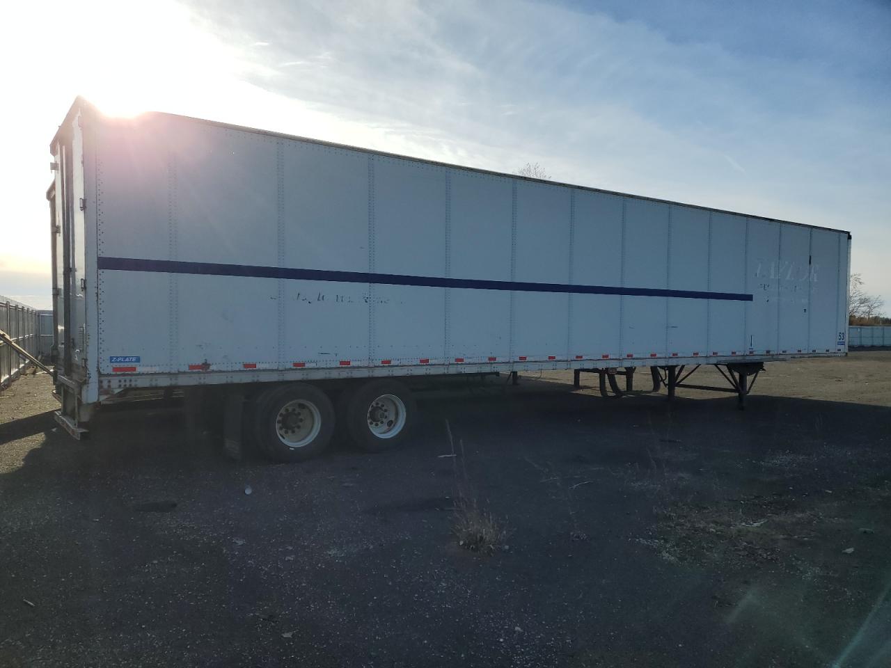 1DW1A53226B862932 2006 Snfe Trailer