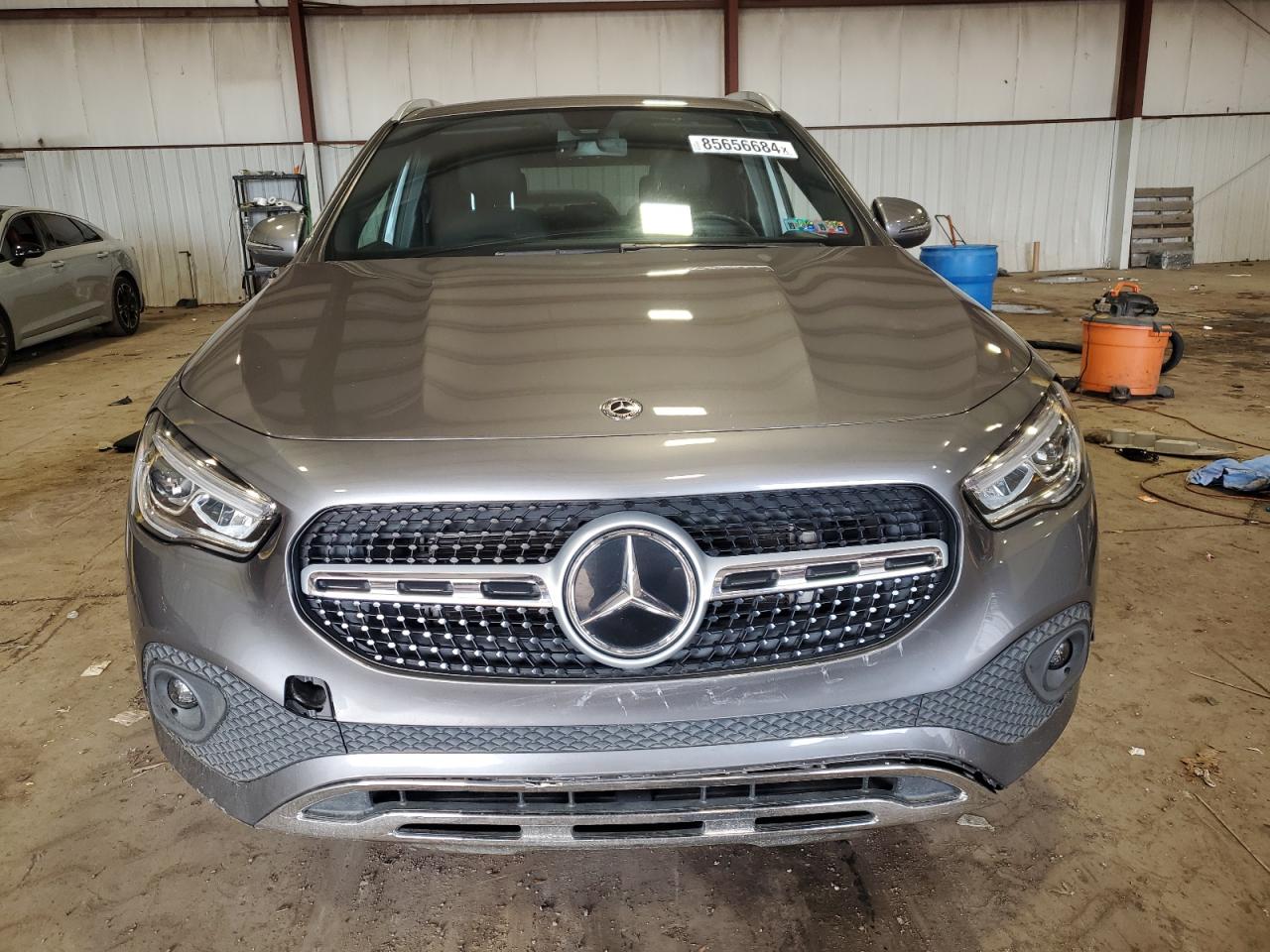 2021 Mercedes-Benz Gla 250 4Matic VIN: W1N4N4HB6MJ128946 Lot: 85656684