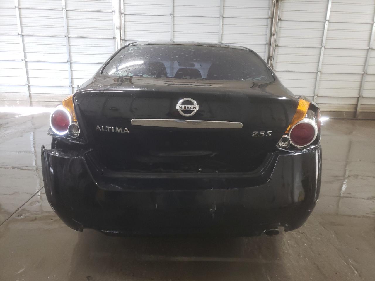 2009 Nissan Altima 2.5 VIN: 1N4AL21E49N538790 Lot: 86537684