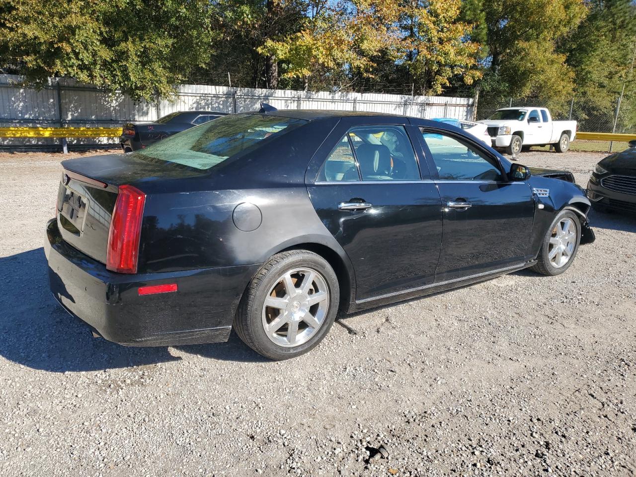 2011 Cadillac Sts Luxury VIN: 1G6DW6ED5B0142445 Lot: 84294854