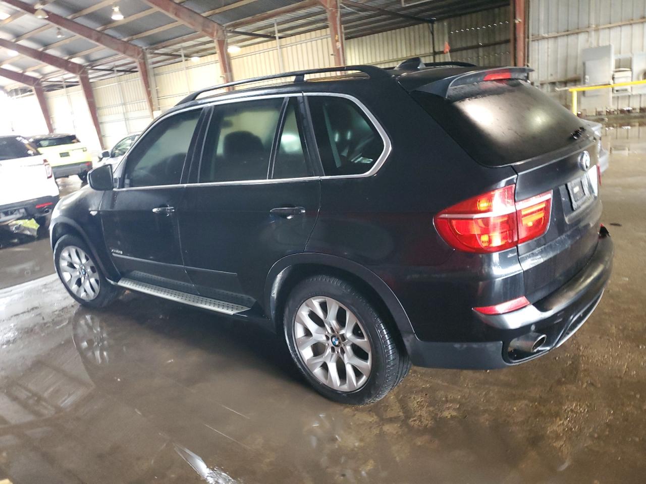 5UXZV4C56D0E09828 2013 BMW X5 xDrive35I