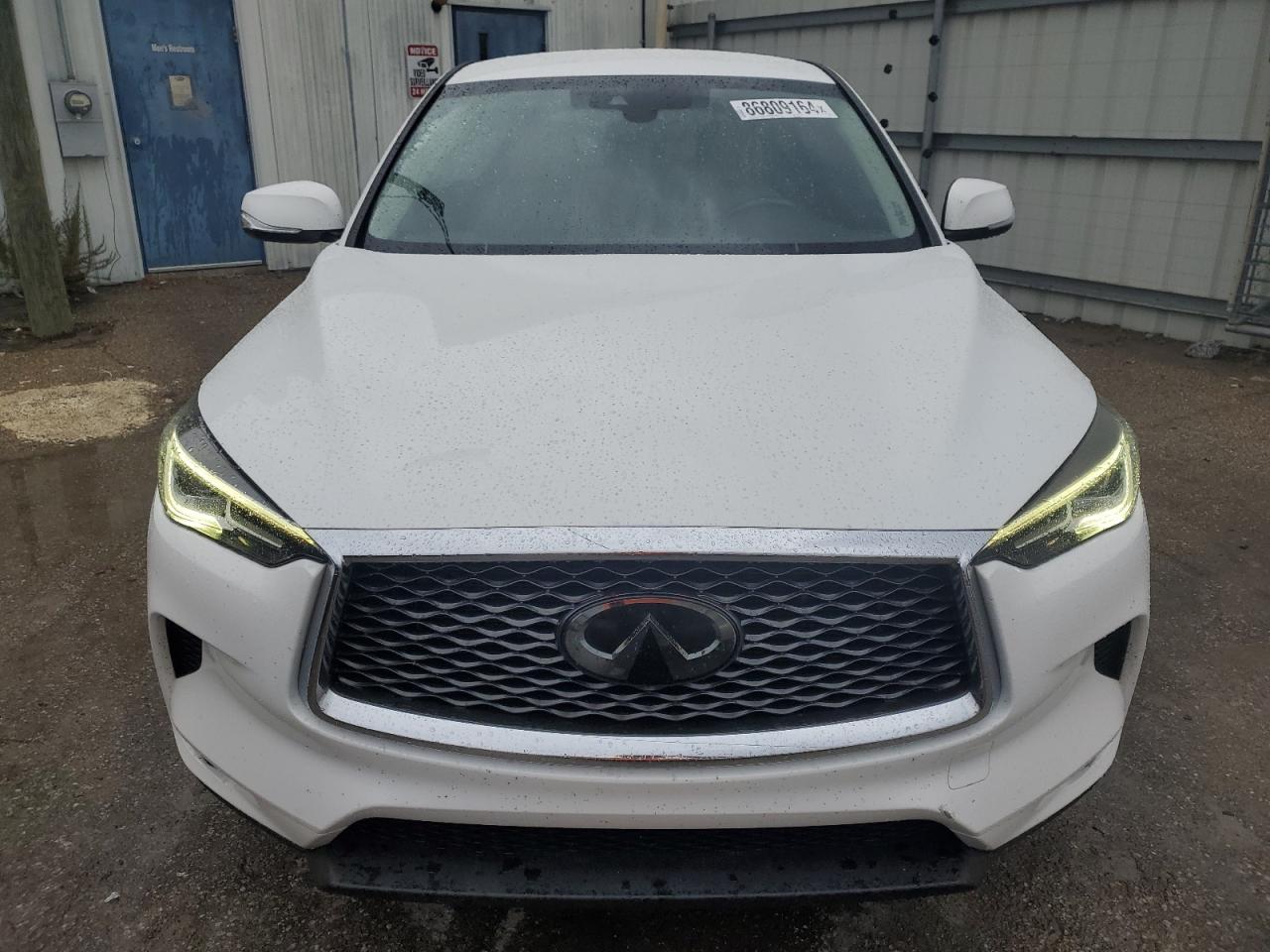 2019 Infiniti Qx50 Essential VIN: 3PCAJ5M15KF113951 Lot: 86809164