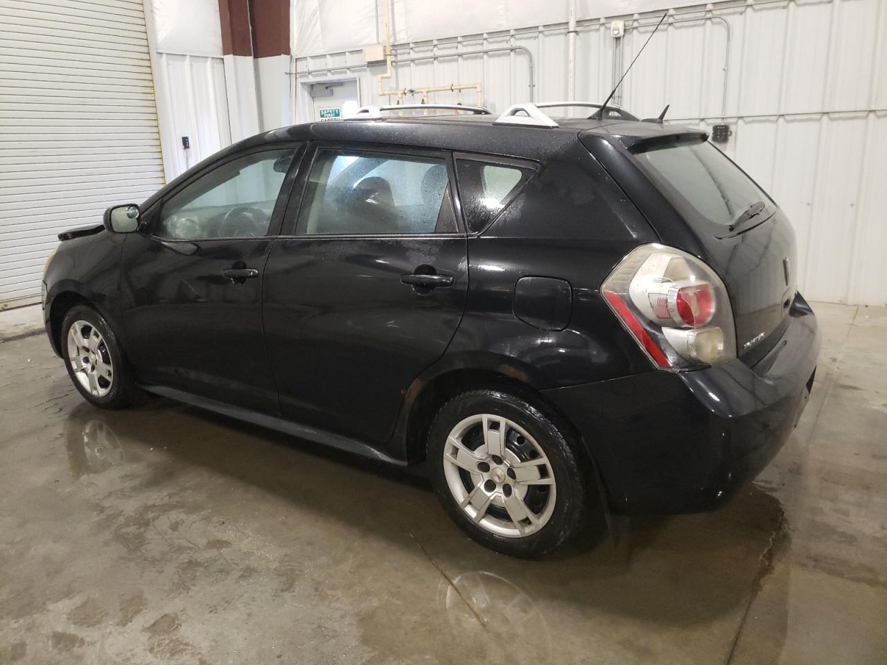 2010 Pontiac Vibe VIN: 5Y2SM6E0XAZ418314 Lot: 86565084