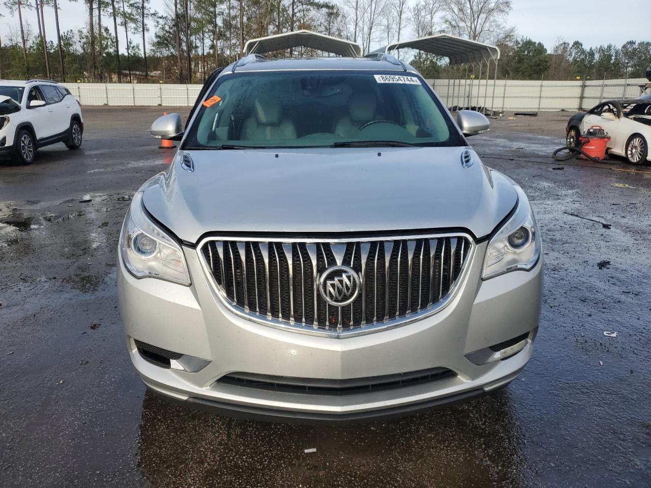 2015 Buick Enclave VIN: 5GAKRCKD4FJ362465 Lot: 86954744