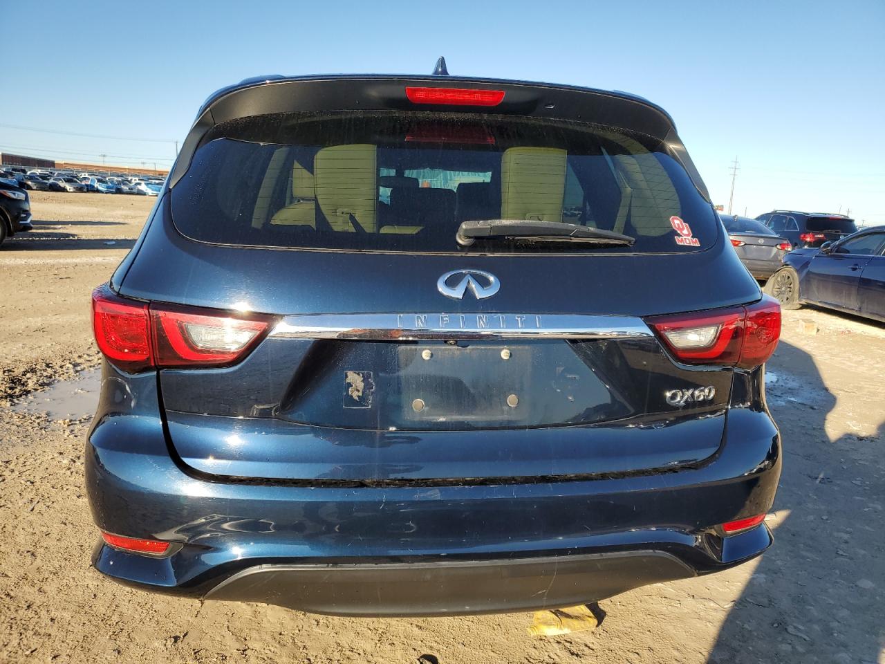 5N1DL0MN0JC527577 2018 Infiniti Qx60