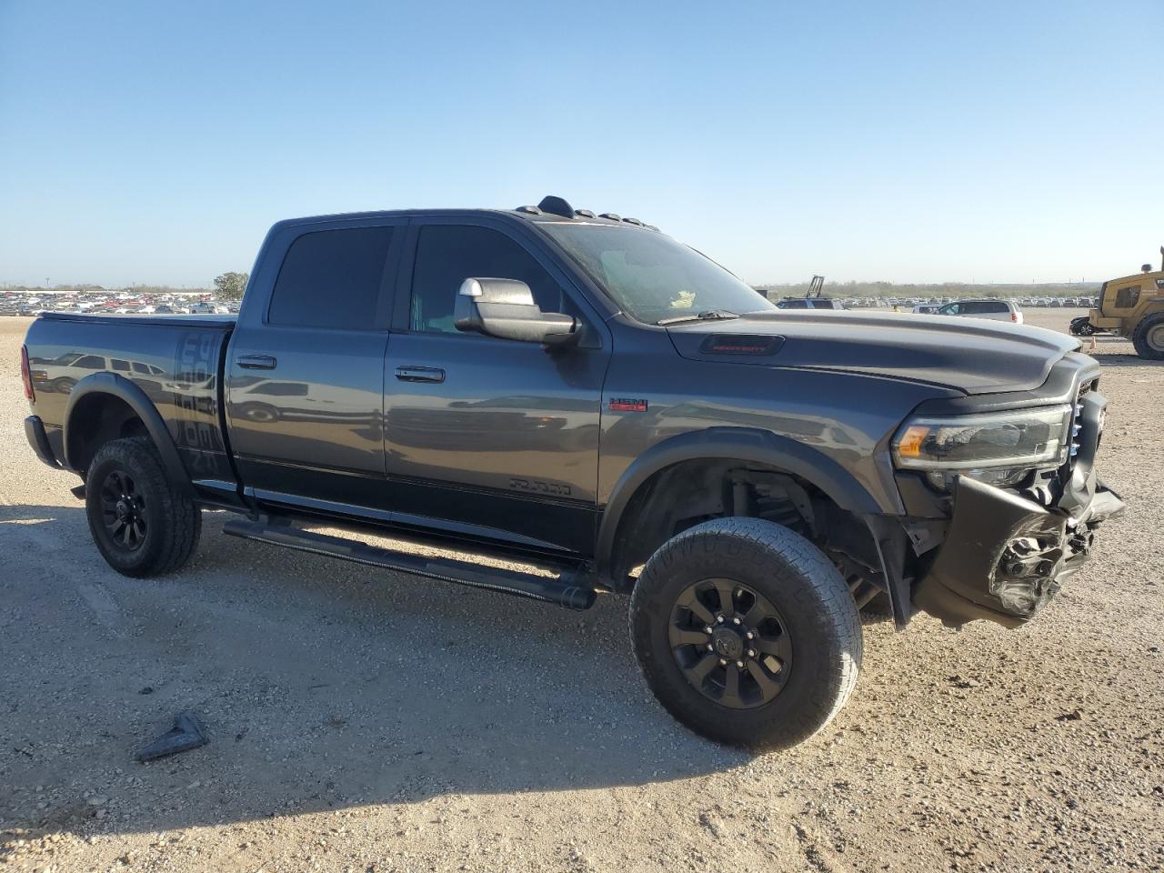 2020 Ram 2500 Powerwagon VIN: 3C6TR5EJ8LG149782 Lot: 86511614