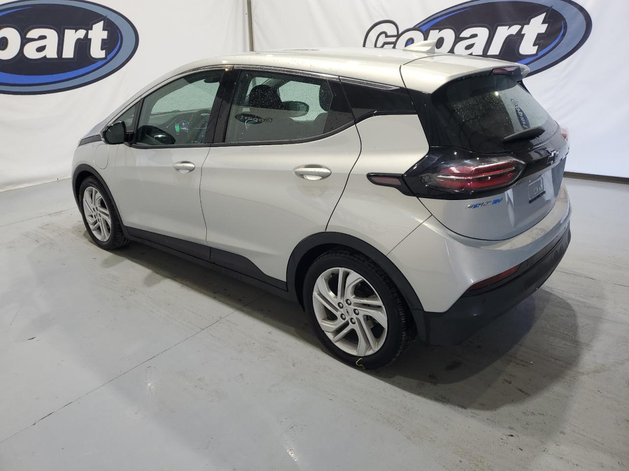 2023 Chevrolet Bolt Ev 1Lt VIN: 1G1FW6S08P4195883 Lot: 85704534