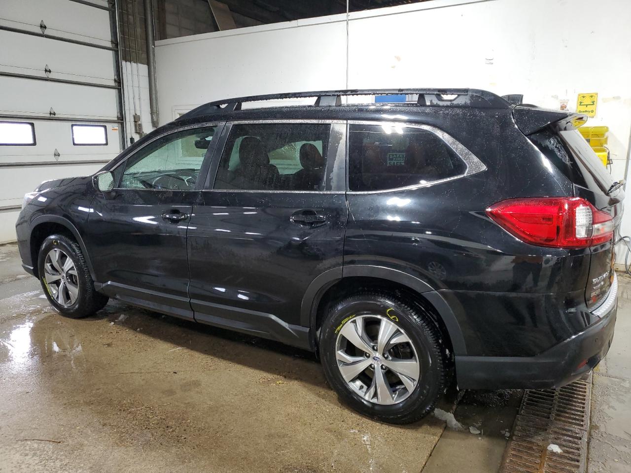 2019 Subaru Ascent Premium VIN: 4S4WMACD4K3441176 Lot: 86073464