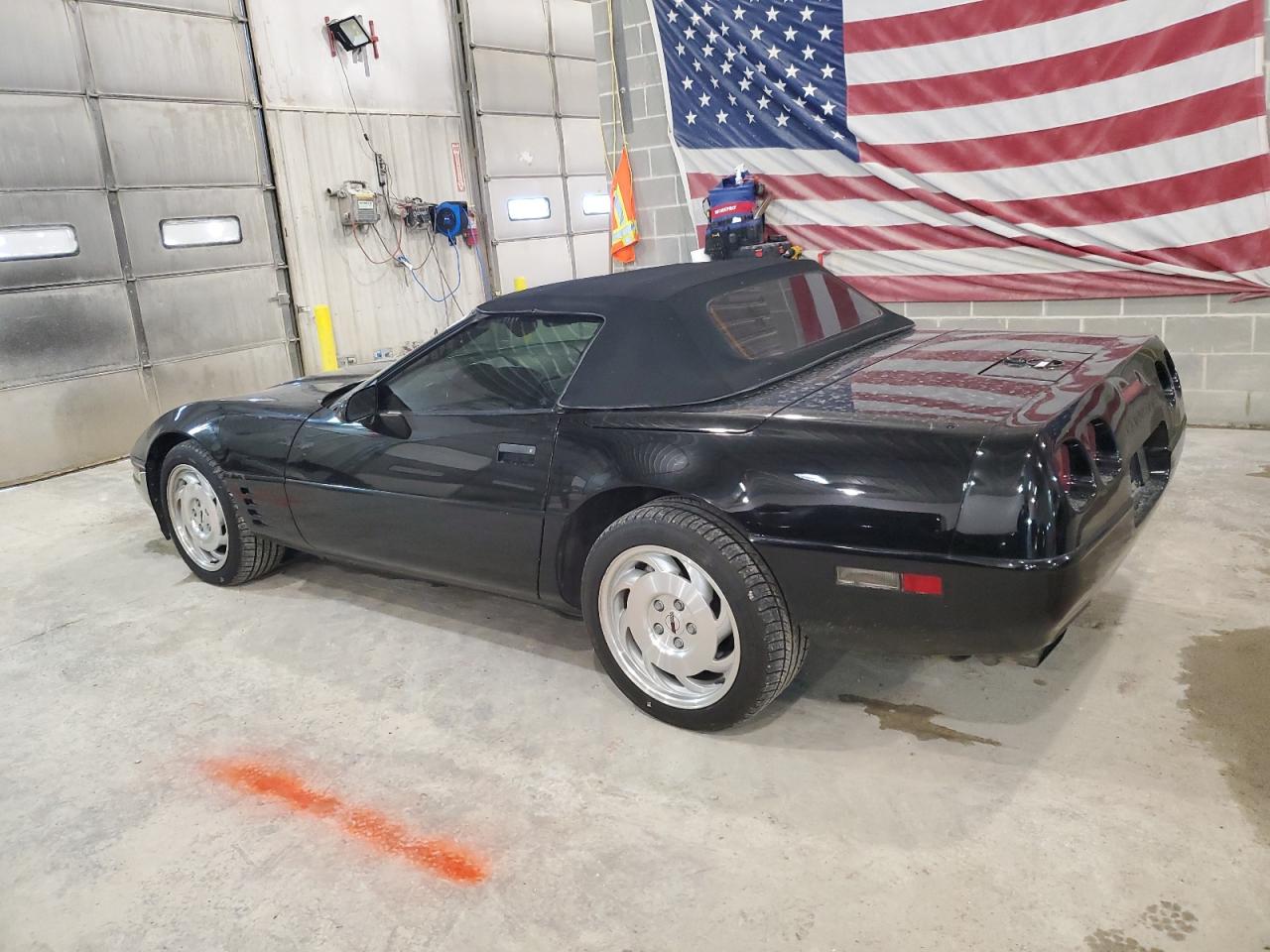 1994 Chevrolet Corvette VIN: 1G1YY32P8R5103280 Lot: 83605404