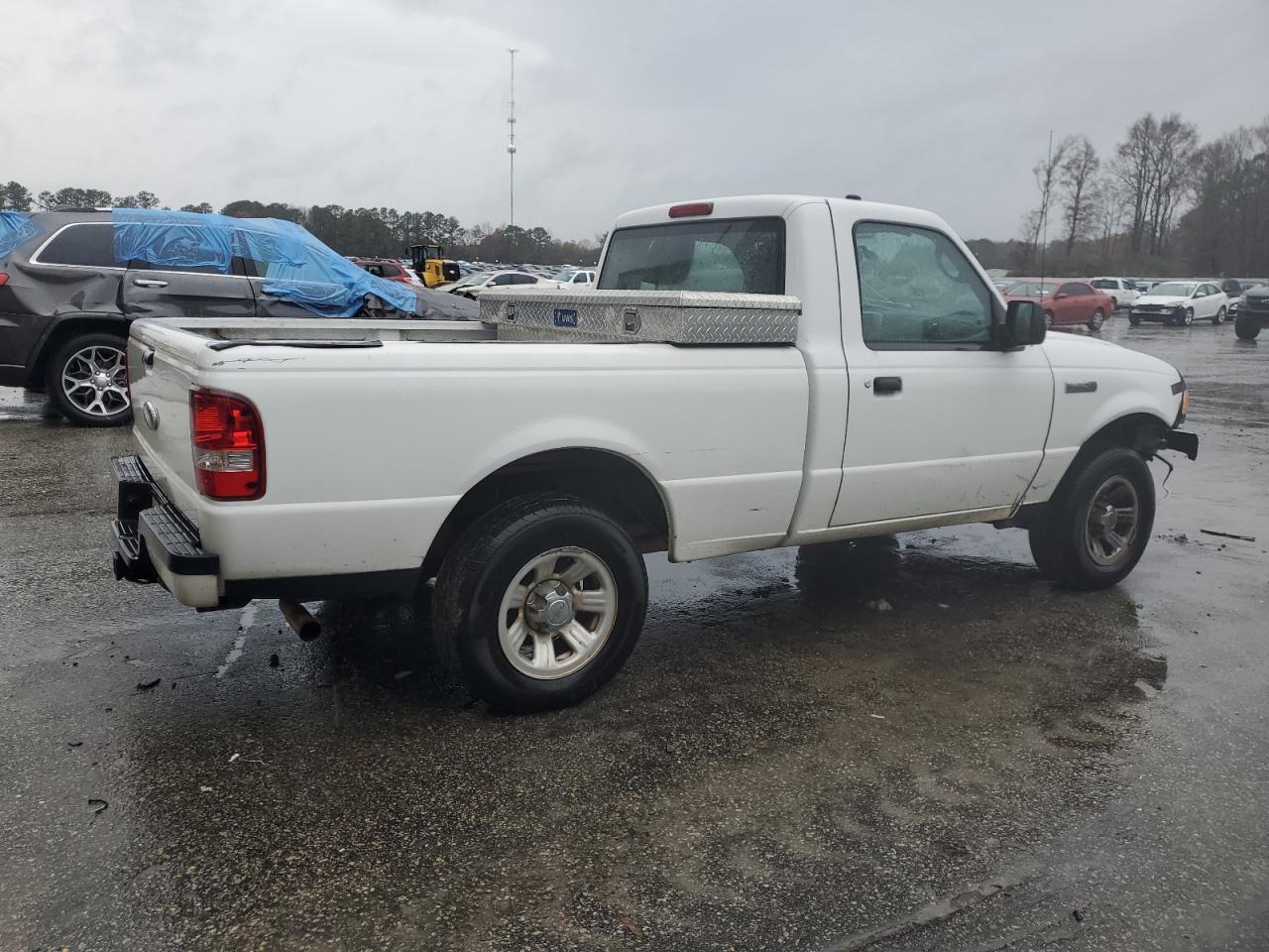 1FTKR1AD9APA38423 2010 Ford Ranger