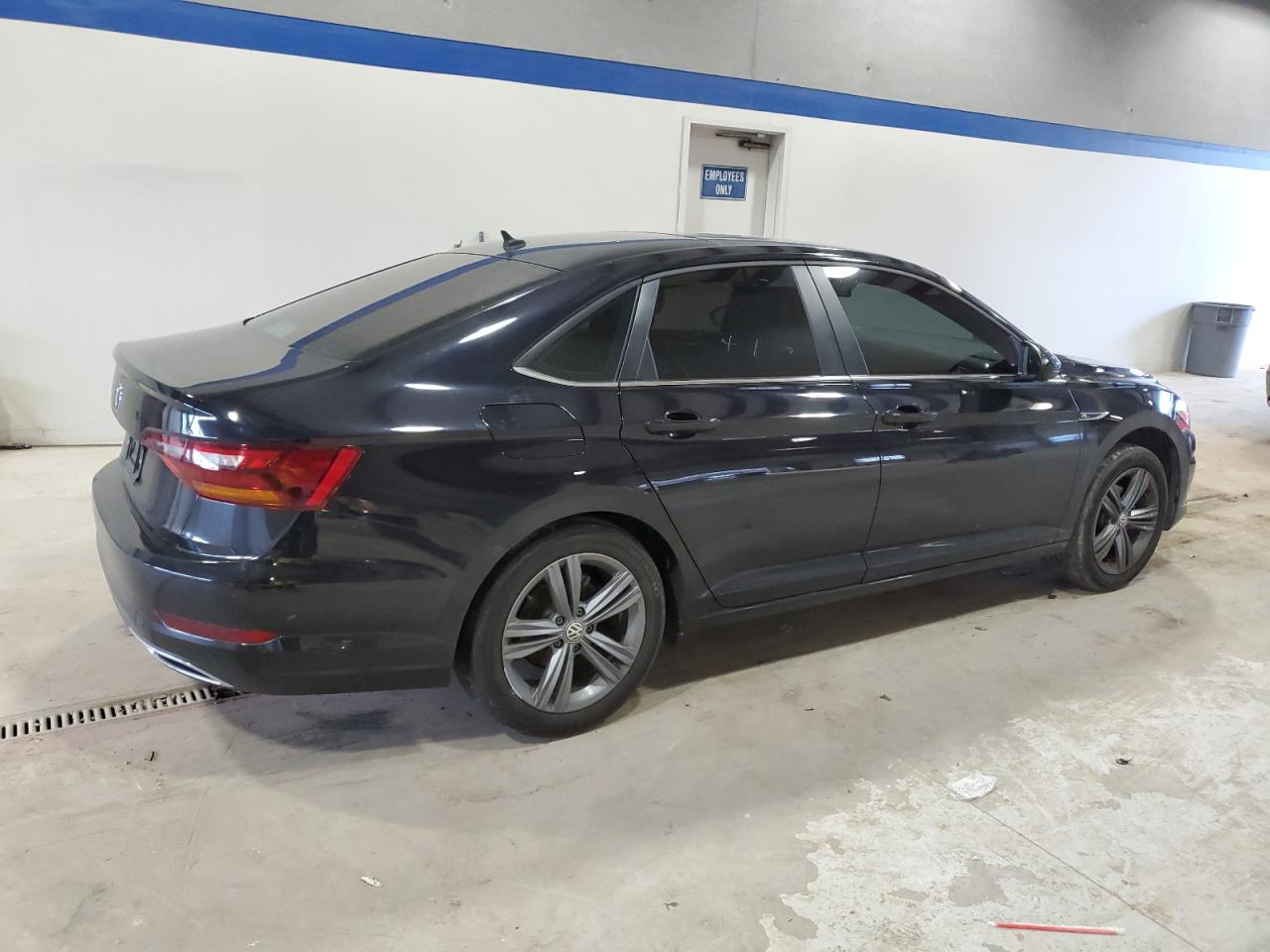 2019 Volkswagen Jetta S VIN: 3VWC57BU6KM074835 Lot: 87193914