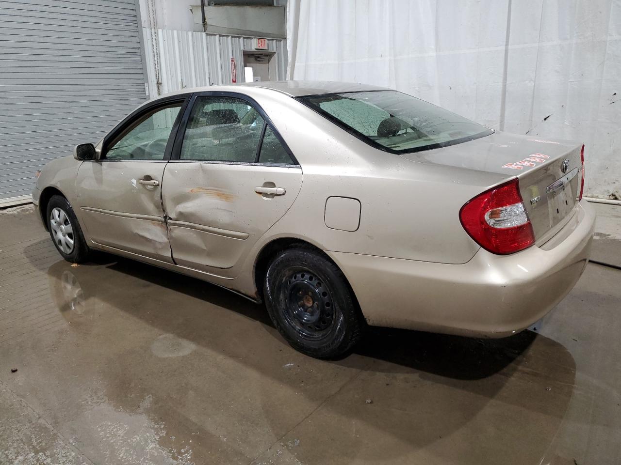 4T1BE32K53U652695 2003 Toyota Camry Le