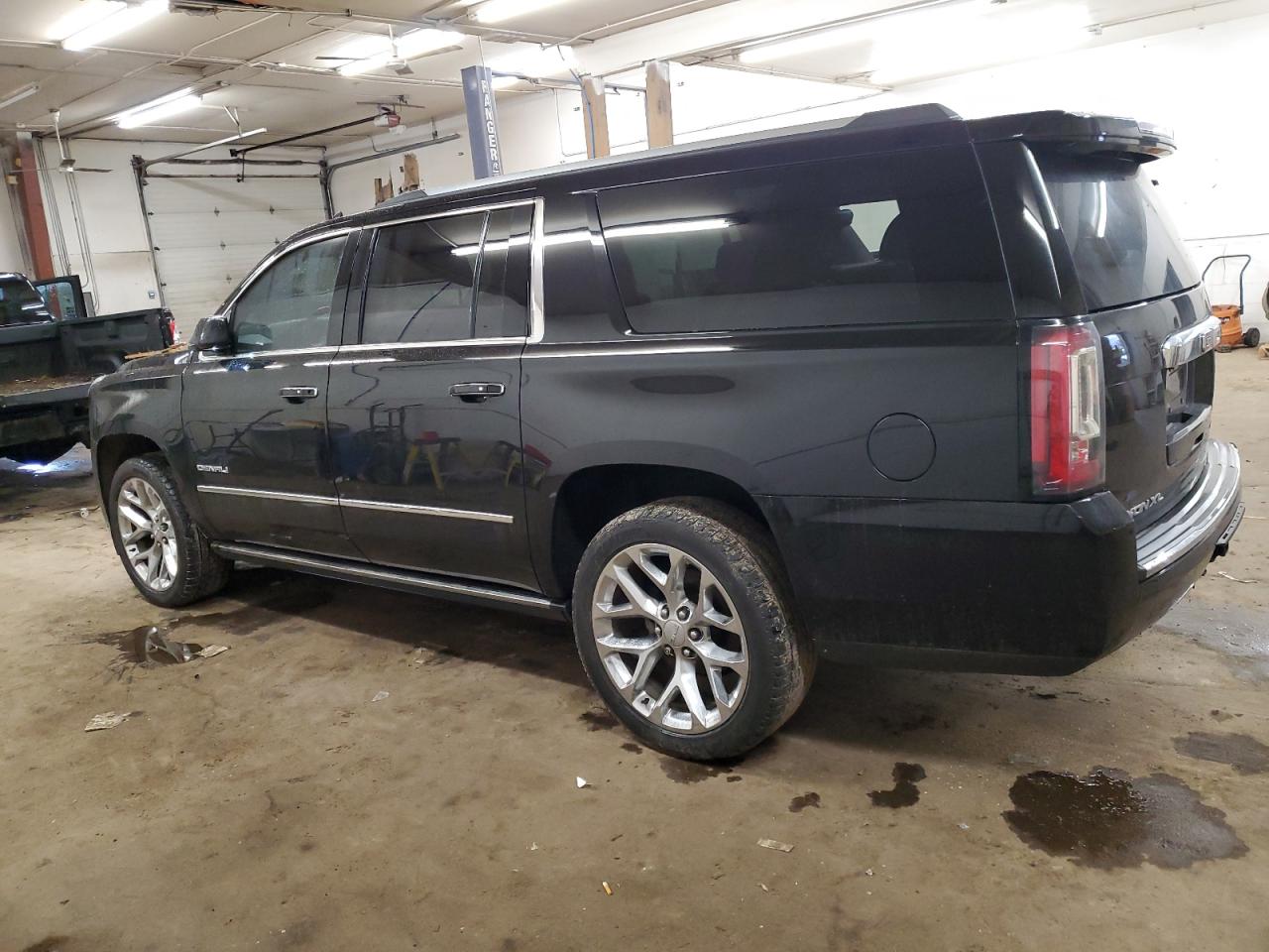 2020 GMC Yukon Xl Denali VIN: 1GKS2HKJ3LR284607 Lot: 86979224