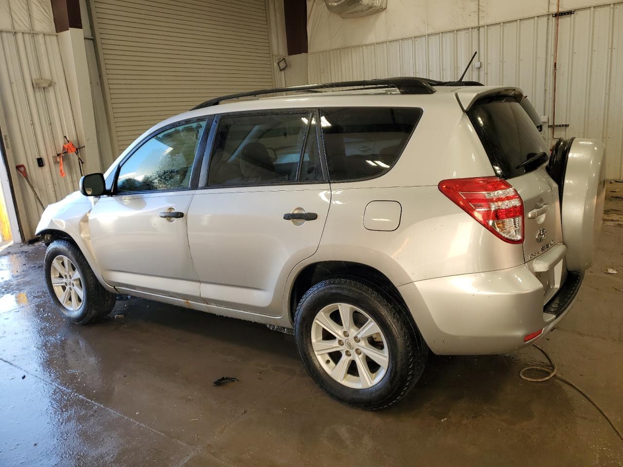 JTMBF33V295011470 2009 Toyota Rav4