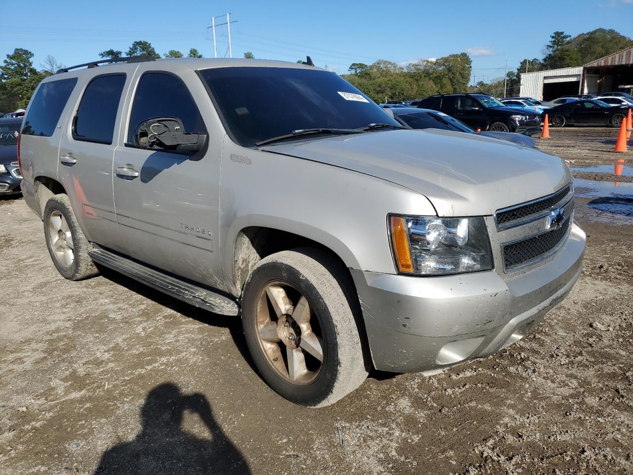 2007 Chevrolet Tahoe K1500 VIN: 1GNFK13047J137640 Lot: 87076994