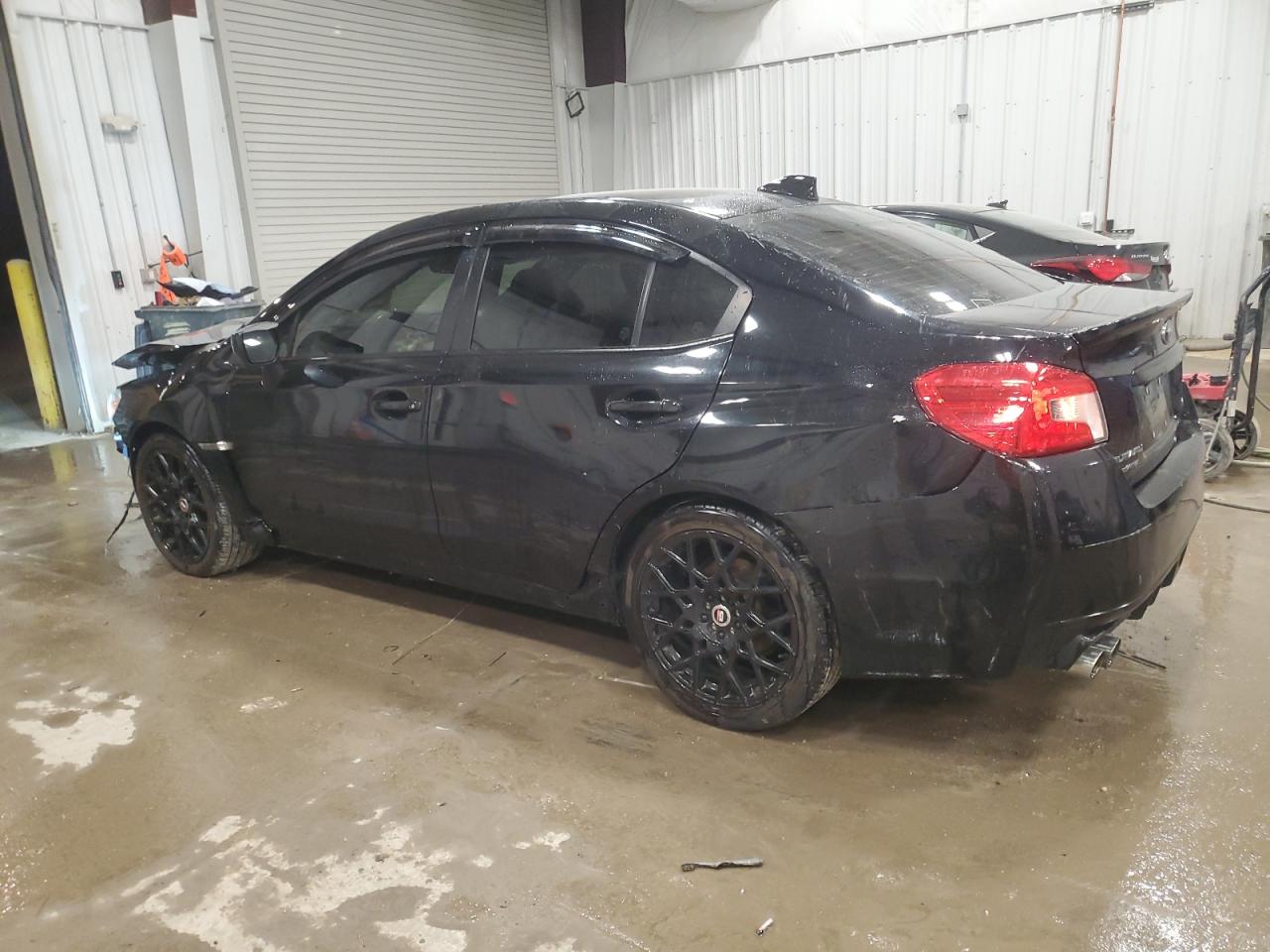 2019 Subaru Wrx Premium VIN: JF1VA1C65K9808308 Lot: 82382964