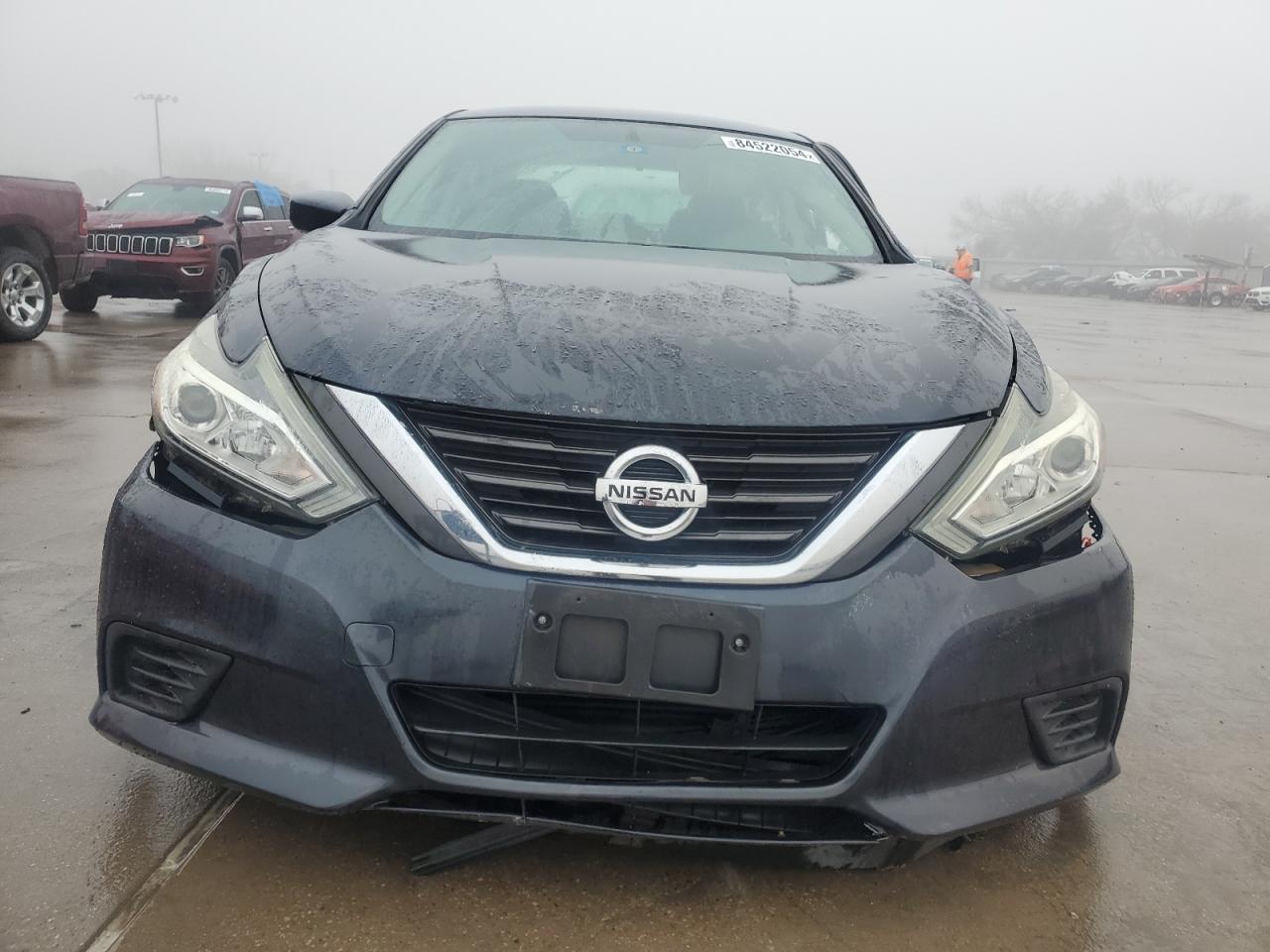 1N4AL3AP3GN374386 2016 Nissan Altima 2.5