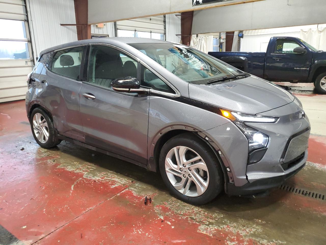 2023 Chevrolet Bolt Ev 1Lt VIN: 1G1FW6S0XP4163128 Lot: 85533174