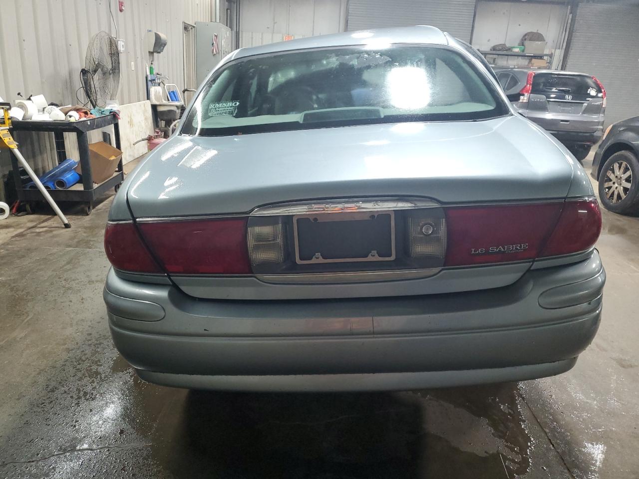 2003 Buick Lesabre Custom VIN: 1G4HP54K13U248452 Lot: 84048424