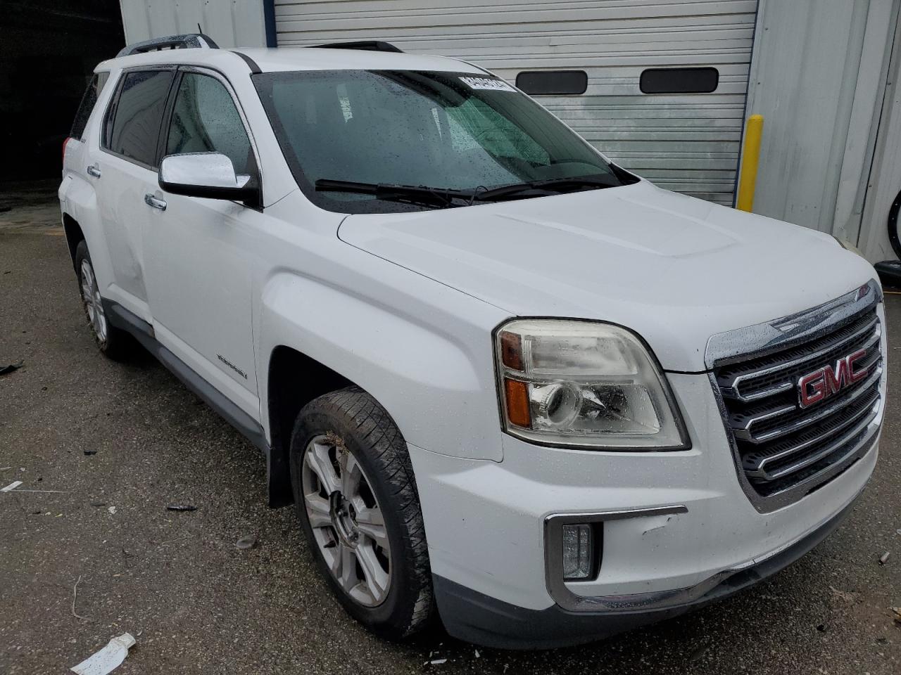 2016 GMC Terrain Slt VIN: 2GKALPEK3G6305643 Lot: 84048124