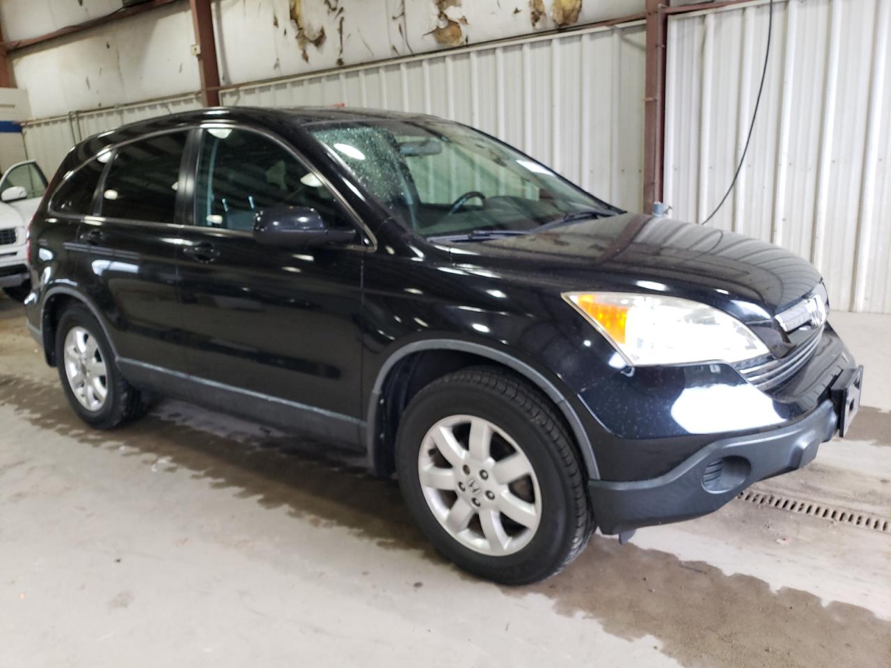 JHLRE487X8C016706 2008 Honda Cr-V Exl