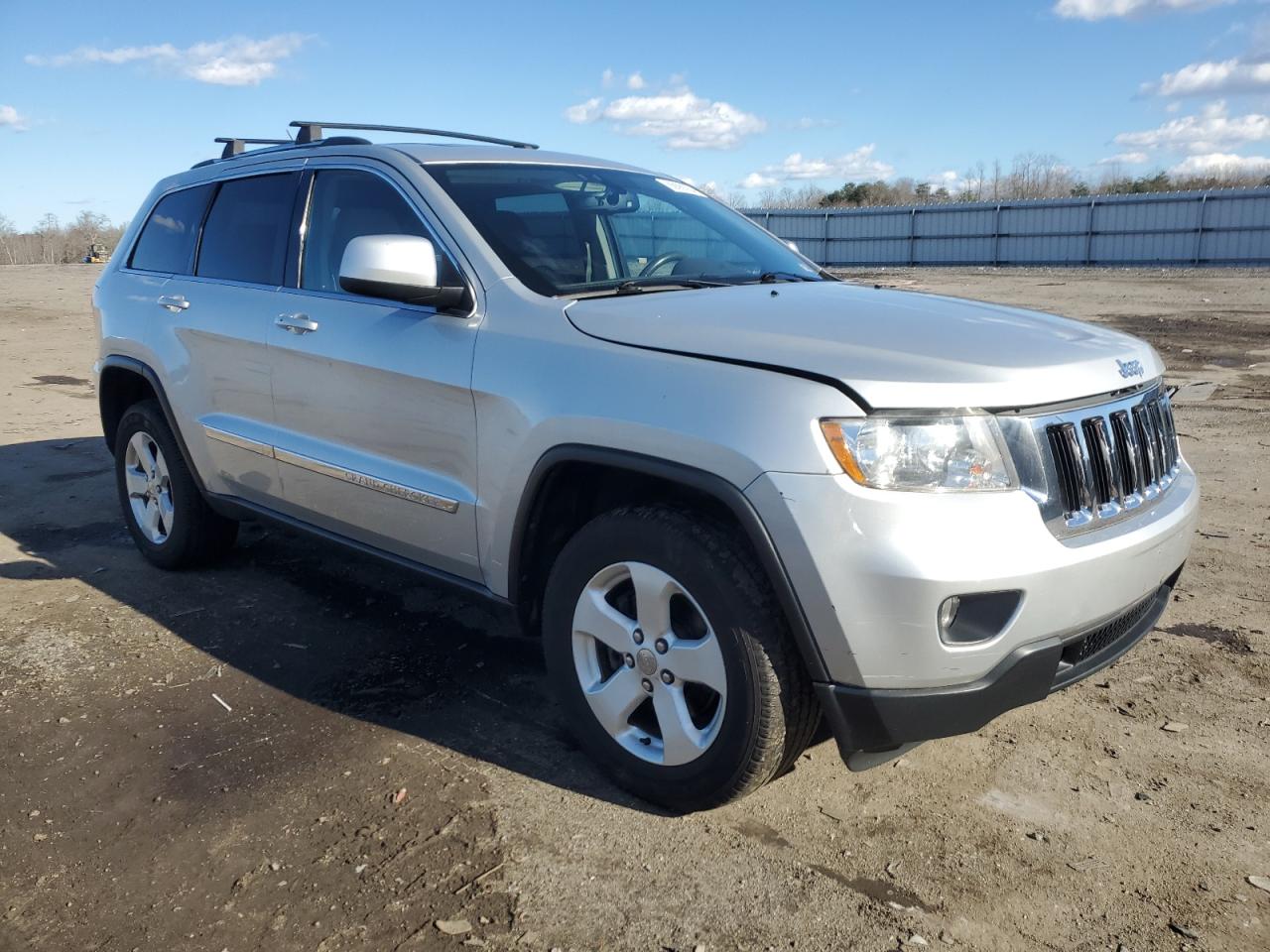 1C4RJFAG5CC332702 2012 Jeep Grand Cherokee Laredo